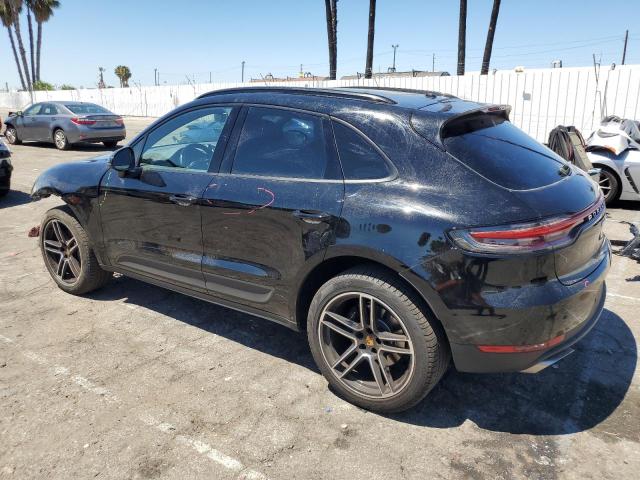 VIN WP1AA2A59MLB08434 2021 Porsche Macan no.2