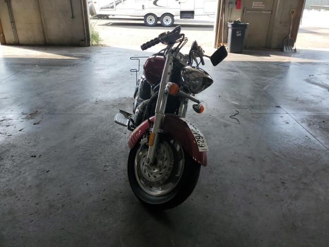 2006 HONDA VTX1300 R 1HFSC526X6A311779