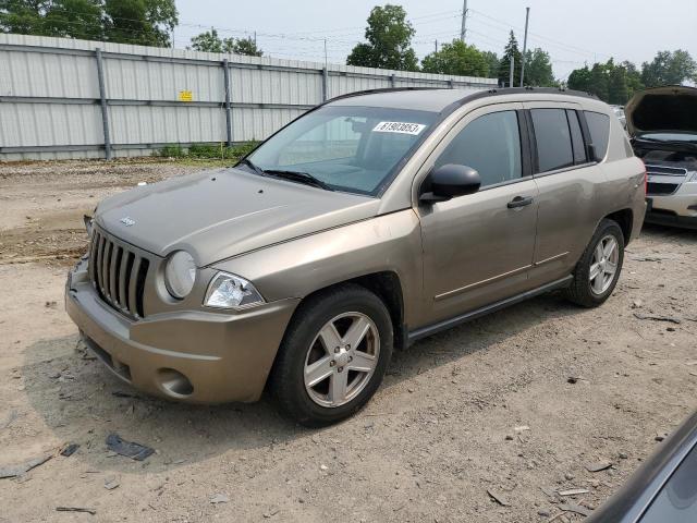 2008 Jeep Compass Sport