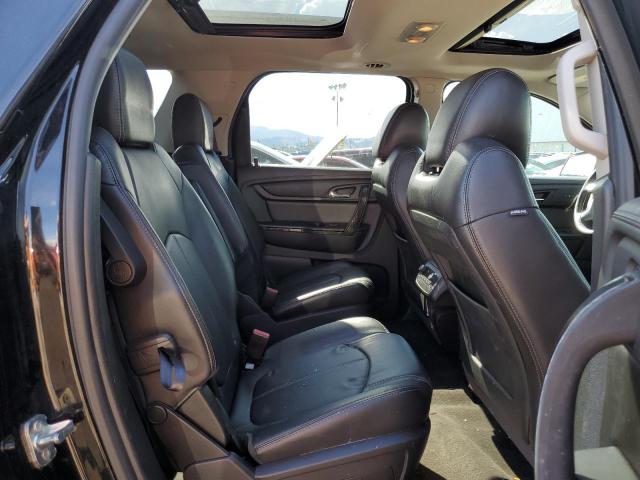 1GKKVSKD0HJ190379 GMC Acadia Limited Slt-2
