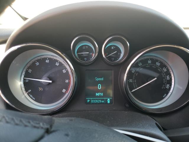 1G4PR5SK5F4192478 Buick Verano Convenience