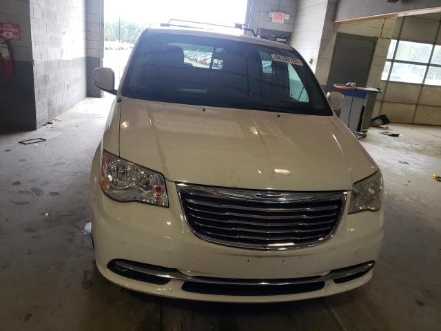 2A4RR5DG0BR704297 | 2011 Chrysler town & country touring