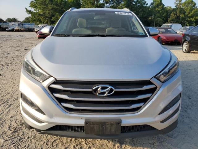 KM8J3CA40JU730804 Hyundai TUCSON SEL