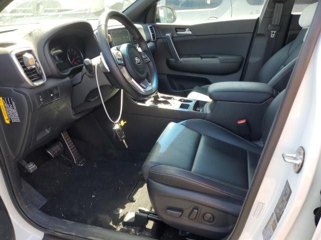 KNDP6CAC8L7623336 KIA SPORTAGE S