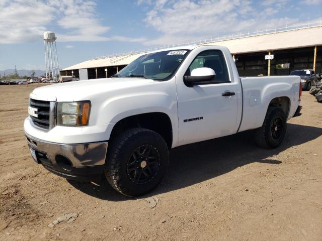 2013 GMC Sierra 1500 