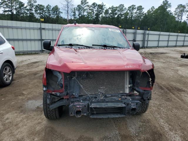 1FTEW1E48LFA84303 Ford F-150 F150 SUPER 5