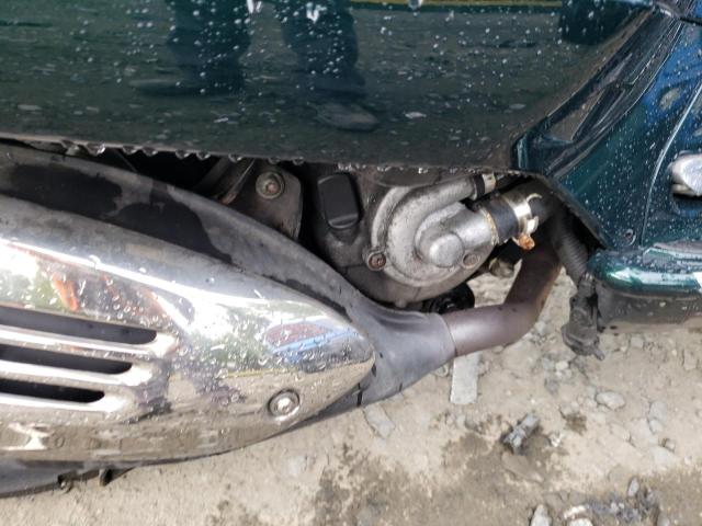 2020 VESPA GTS ZAPMA39M0L5300214