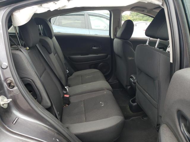 3CZRU6H34KG719919 Honda HR-V LX