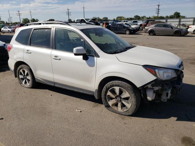 JF2SJAGC0JH583959 Subaru Forester 2.5i Premium
