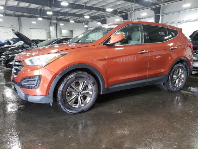 2015 Hyundai Santa Fe Sport 