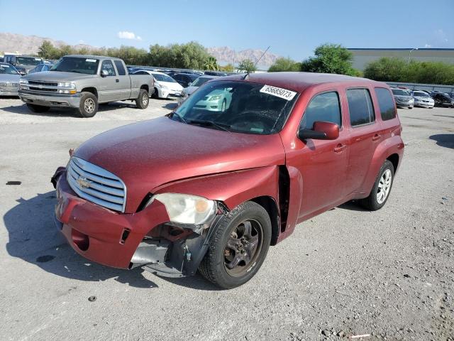 2009 Chevrolet HHR LT