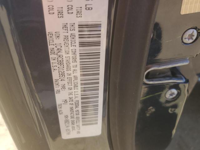 2015 JEEP PATRIOT 1C4NJRCB8FD129514