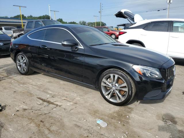 WDDWJ4JB4HF458394 2017 MERCEDES-BENZ C-CLASS, photo no. 4