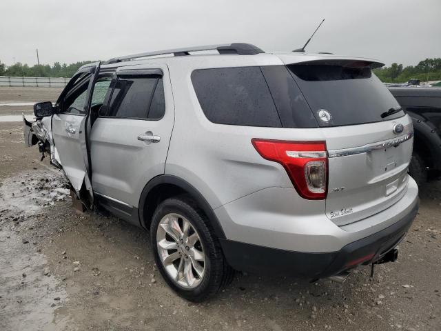 Vin: 1fm5k8d8xdga83279, lot: 62311863, ford explorer xlt 20132