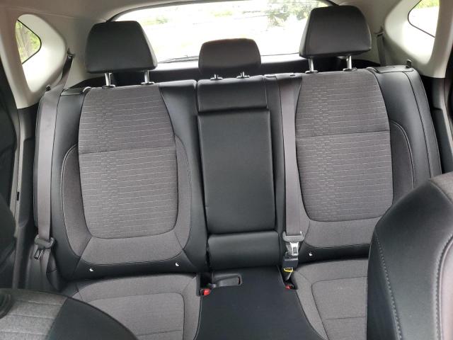 2022 KIA SELTOS NIG KNDEUCA28N7247695