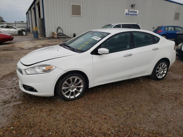 2013 Dodge Dart Limited