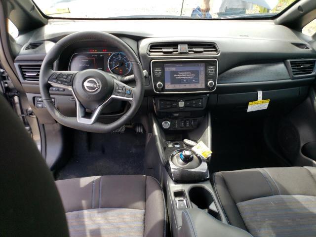 2023 NISSAN LEAF SV PL - 1N4CZ1CV2PC563212