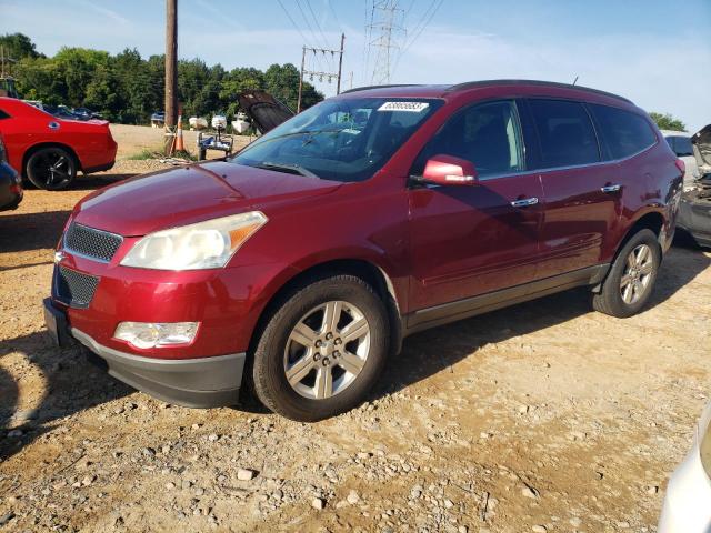 2011 Chevrolet Traverse LT