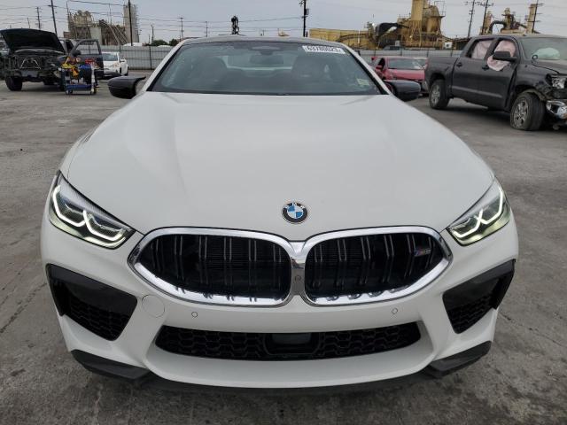 WBSAE0C03LCD60542 BMW M8