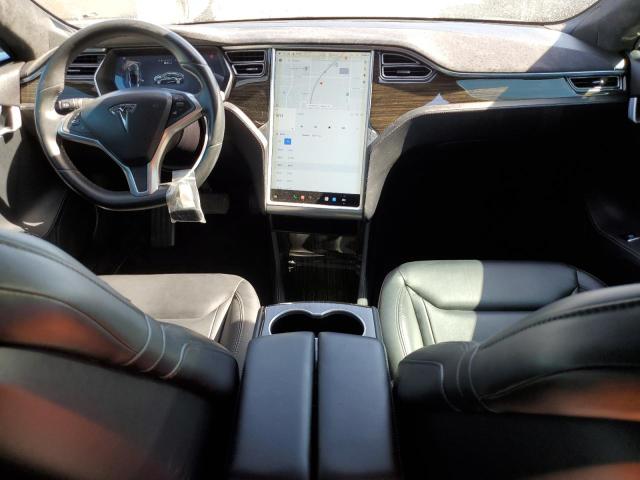 5YJSA1H21FF097561 Tesla Model S 85d
