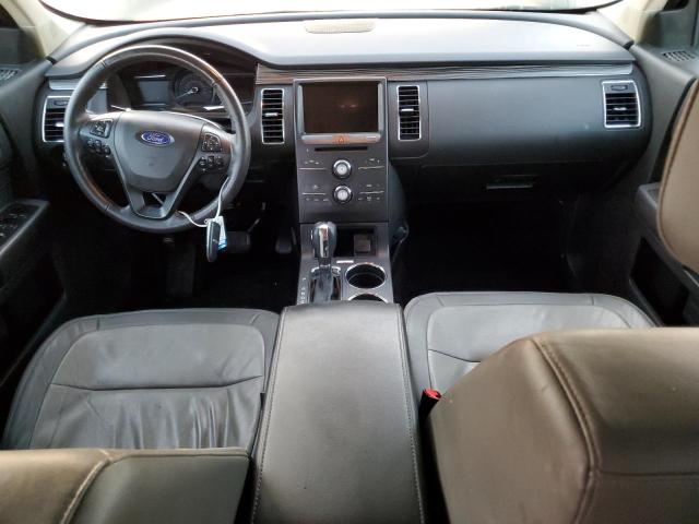 2FMHK6C87HBA04425 Ford FLEX SEL