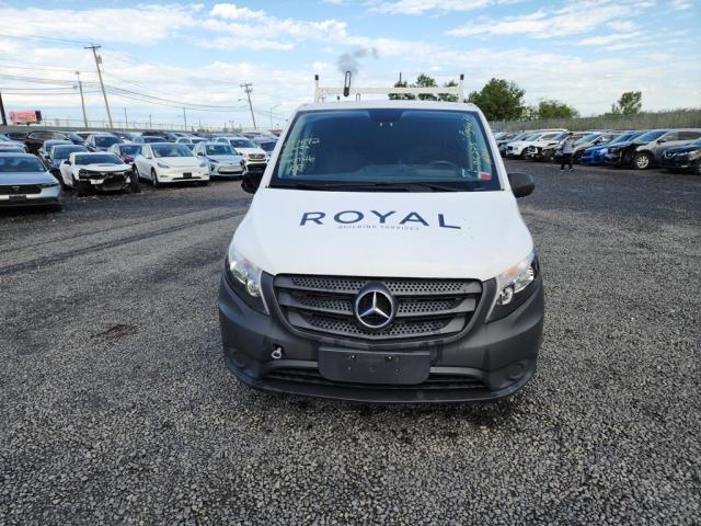 2017 MERCEDES-BENZ METRIS - WD3PG2EA2H3218114