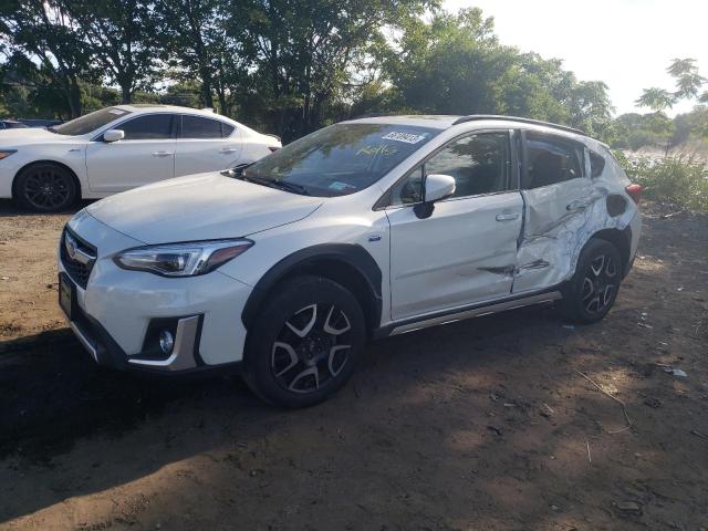 2020 Subaru Crosstrek Limited