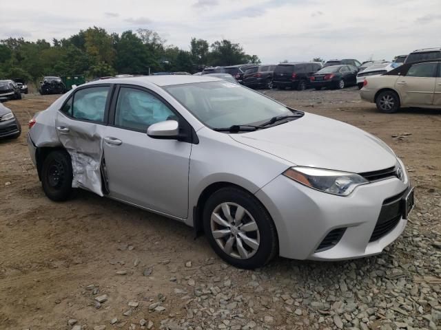 Vin: 2t1burhe2gc620706, lot: 65311853, toyota corolla l 20164