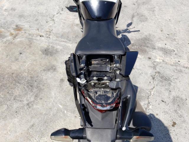 2016 HONDA CB300 F MLHNC5210G5200239