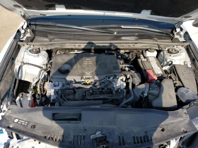 4T1G11BK3NU067851 Toyota CAMRY SE