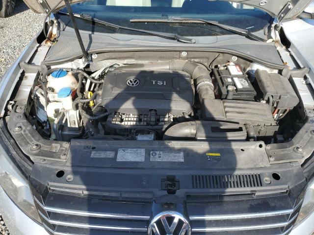 2020 VOLKSWAGEN PASSAT S - 1VWAT7A35EC117170