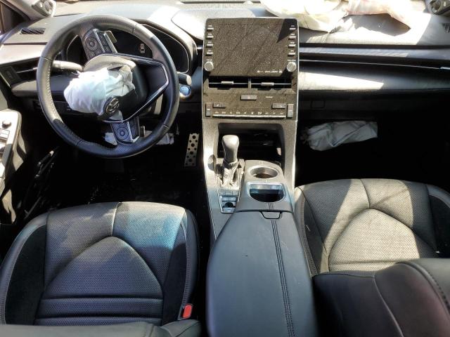 2022 TOYOTA AVALON NIG 4T1EA1AB2NU012526