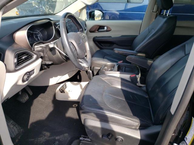 VIN 2C4RC1BG0HR598560 2017 CHRYSLER PACIFICA no.7