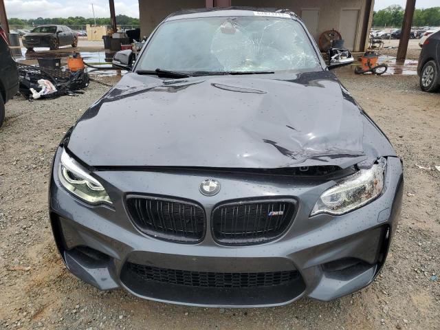 VIN WBS1H9C53HV886704 2017 BMW M2 no.5