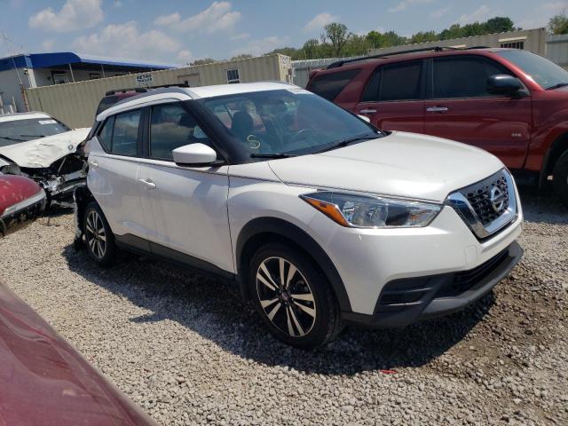 3N1CP5CU0KL550084 Nissan KICKS S