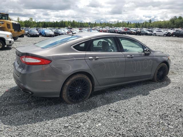 Vin: 3fa6p0t99er370070, lot: 63883303, ford fusion se 20143