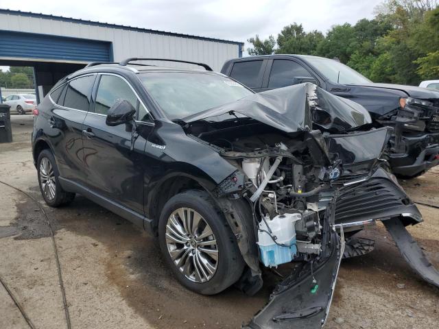 2021 TOYOTA VENZA JTEAAAAH3MJ050639