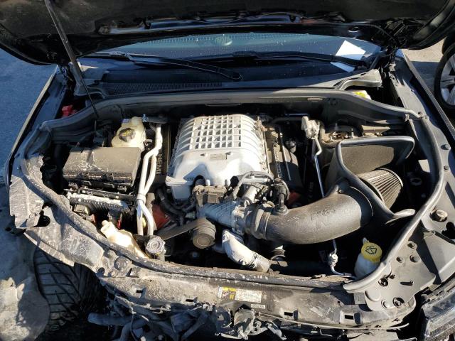 1C4RJFN98JC387041 Jeep Grand Cherokee Trackhawk