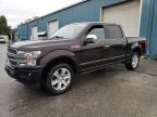 2018 FORD F150 SUPER - 1FTEW1EGXJFA96685