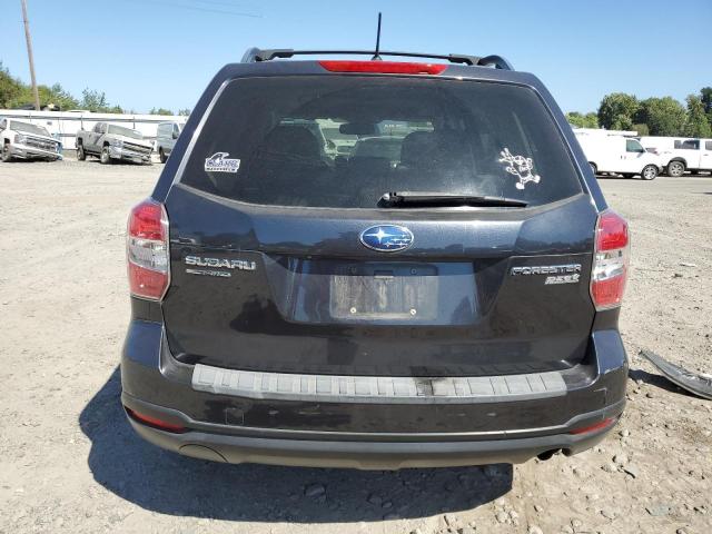 JF2SJAEC3EH557834 Subaru Forester 2.5i Premium