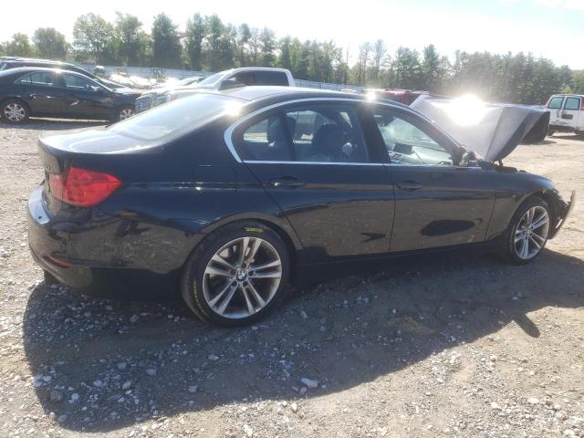 2015 BMW 335 XI - WBA3B9G51FNR99265