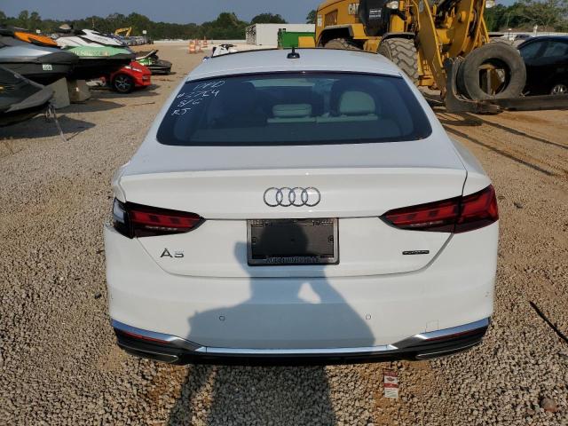 WAUFACF5XPA038610 2023 AUDI A5, photo no. 6