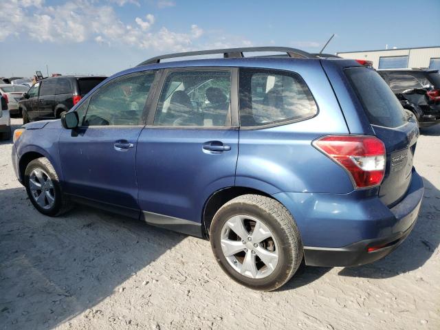 JF2SJABC5FH442982 Subaru FORESTER 2