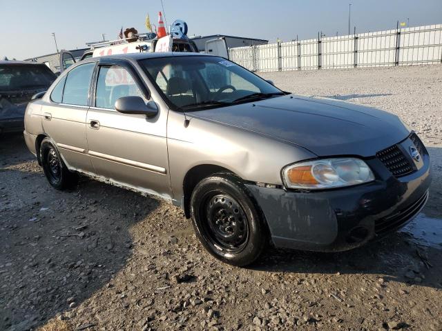 2005 Nissan Sentra 1.8 VIN: 3N1CB51D45L450141 Lot: 64911823