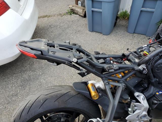 2021 DUCATI SUPERSPORT ZDMVABDS2MB000171