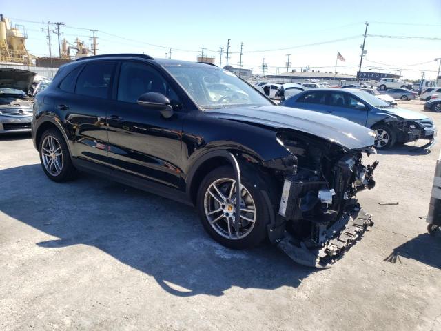 VIN WP1AB2AY5KDA61904 2019 Porsche Cayenne, S no.4