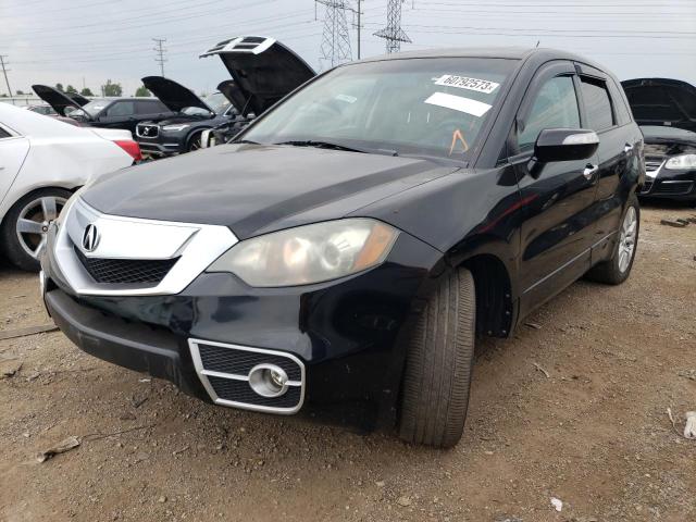 2011 Acura RDX 