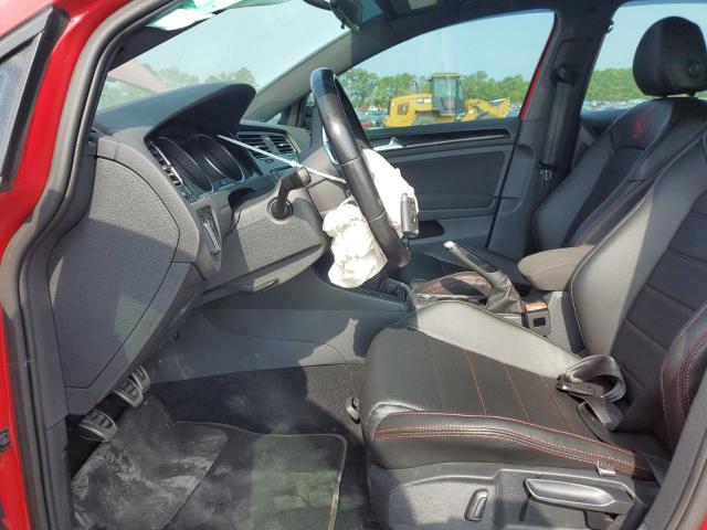 2017 VOLKSWAGEN GTI SPORT - 3VW547AUXHM005300