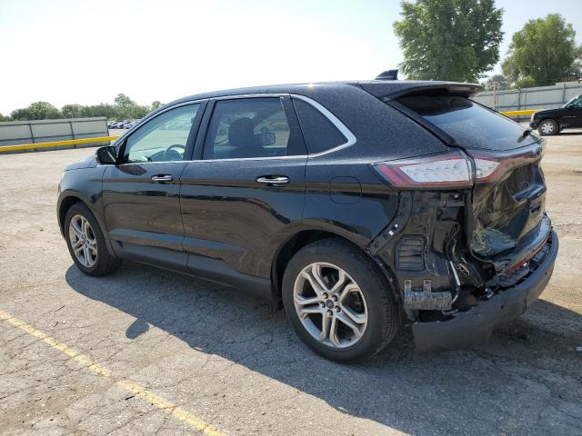 2FMPK3K9XJBB44558 2018 FORD EDGE - Image 2