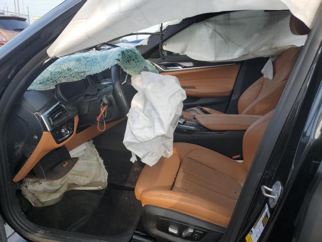 2018 BMW 530 XI - WBAJA7C56JWA74295